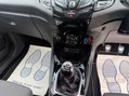Ford Fiesta 1.0T EcoBoost Zetec S Hatchback 3dr Petrol Manual Euro 6 (s/s) (140 ps) 42