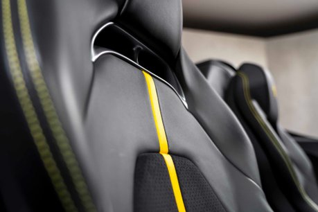 Ferrari SF90 Spider ATELIER EXAMPLE. VIOLA HONG KONG. CARBON INT & EXT. FRONT LIFT. 28