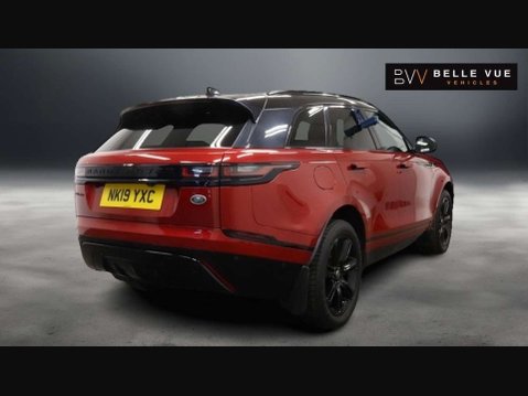 Land Rover Range Rover Velar 2.0 Range Rover Velar R-Dynamic SE D180 Automatic 4WD 5dr - NATIONAL DELIVE 5
