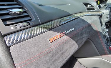 Maserati Granturismo MC Stradale 17