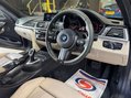 BMW 3 Series 3.0 335d xDrive M Sport Auto 4WD 4dr 3