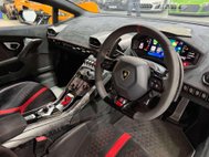 Lamborghini Huracan 5.2 V10 LP 640-4 Performante Coupe 2dr Petrol LDF 4WD Euro 6 (s/s) (640 ps) 31