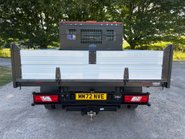 Ford Transit 350 Drw L3 130 ps Crew Cab Tipper - Air Conditioning 11