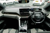 Peugeot 3008 S/S GT 3