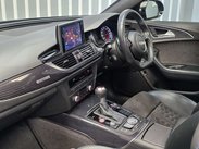 Audi RS6 4.0 TFSI V8 Performance Estate 5dr Petrol Tiptronic quattro Euro 6 (s/s) (6 22