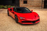 Ferrari SF90 Stradale 4.0T V8 7.9kWh F1 DCT 4WD Euro 6 (s/s) 2dr 10