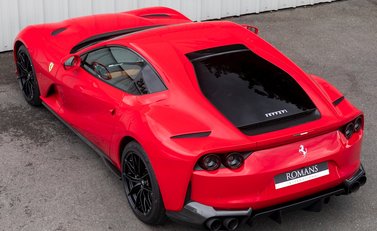 Ferrari 812 Superfast 9