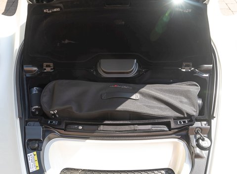 Ferrari LaFerrari Aperta 38