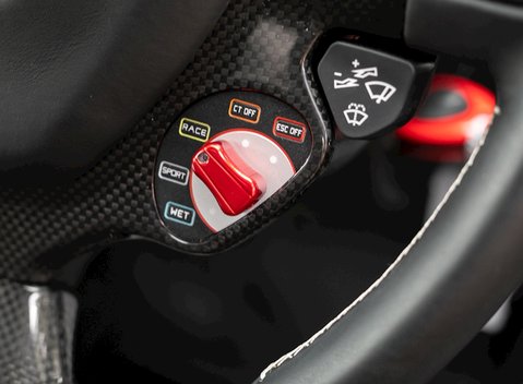 Ferrari 458 Speciale 16