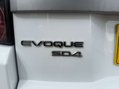 Land Rover Range Rover Evoque 2.2 Range Rover Evoque Pure Tech SD4 4WD 5dr 20