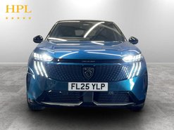 Peugeot 3008 73kWh GT SUV 5dr Electric Auto (210 ps) Cruise Control - Heated Seats