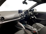 Audi Q2 1.5 TFSI CoD 35 S line SUV 5dr Petrol S Tronic Euro 6 (s/s) (150 ps) Cruis 15