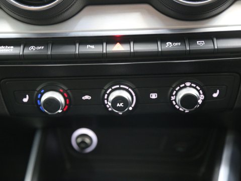 Audi Q2 2.0 TFSI S line S Tronic quattro Euro 6 (s/s) 5dr 17