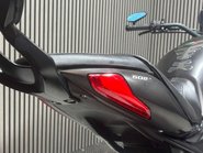 Benelli 502C 2024 MOT MAY 2027 ONLY 7K A2 READY CRUISER BIKE 500CC 47BHP 39