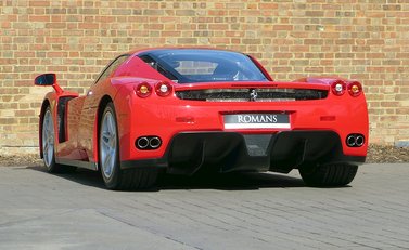Ferrari Enzo 6