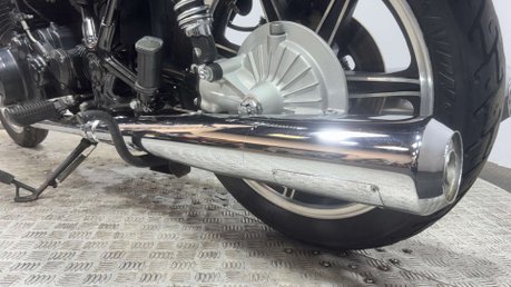 Yamaha Yh XS 750 1977 25K CLEAN CLASSIC RETRO 750CC COLLECTORS BIKE 23