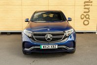 Mercedes-Benz EQC EQC 400 4MATIC AMG LINE PREMIUM PLUS 6