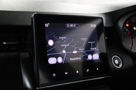 Renault Clio ICONIC EDITION TCE 38