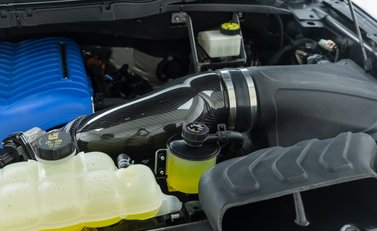 Ford F150 Shelby Super Snake Off-Road Supercrew 55