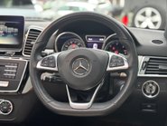 Mercedes-Benz GLE GLE 350 D 4MATIC AMG NIGHT EDITION PREMIUM PLUS 28