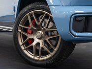 Mercedes-Benz G Class AMG MANUFAKTUR Edition 2