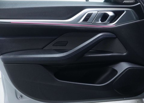 BMW I4 i4 M50 4WD 5dr 60