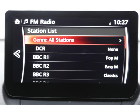 Mazda 2 1.5 SKYACTIV-G SE-L Euro 6 (s/s) 5dr 15