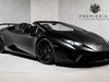 Lamborghini Huracan PERFORMANTE SPYDER. NOW SOLD. SIMILAR REQUIRED. PLEASE CALL 01903 254800.