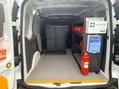 Ford Transit Connect 1.5 Transit Connect 240 Limited Auto 11