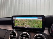 Mercedes-Benz C Class 1.5 C 200 AMG Line Premium Auto 2dr 75