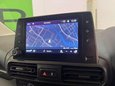 Vauxhall Combo 1.5 Combo 2300 Professional Turbo D S/S 22