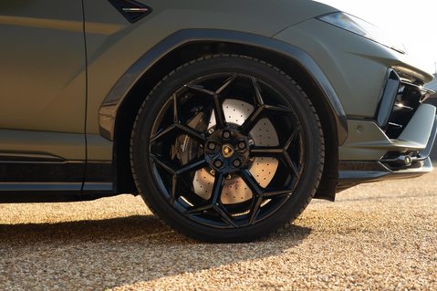 Lamborghini Urus 4.0 V8 BiTurbo Performante Auto 4WD Euro 6 5dr 12