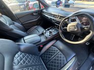 Audi Q7 3.0 Q7 Vorsprung 50 TDI Quattro Auto 4WD 5dr 9