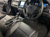 Ford Ranger 2.0 Ranger Wildtrak EcoBlue 4x4 Auto 4WD 14