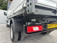 Ford Transit 350 L2 Drw 130 ps Single Cab Tipper - Air Con / Rear Camera / Cruise 23