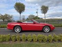 Jaguar XK8 XKR