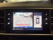 Peugeot 308 1.2 PureTech GPF GT Line Hatchback 5dr Petrol Manual Euro 6 (s/s) (130 ps) 28