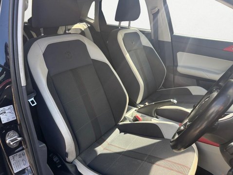 Volkswagen Polo 1.0 EVO beats Euro 6 (s/s) 5dr 11