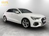 Audi A3 1.5 TFSI 35 S line Sportback 5dr Petrol Manual Euro 6 (s/s) (150 ps) Blueto