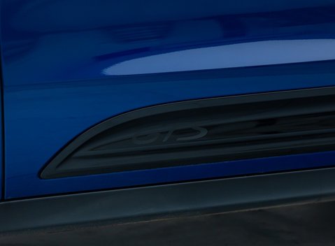 Porsche Macan GTS 37