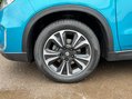 Suzuki Vitara 1.4 Boosterjet SZ5 Auto Euro 6 (s/s) 5dr 7