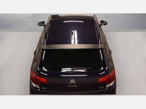Citroen C4 1.6 BlueHDi Flair Hatchback 5dr Diesel EAT6 Euro 6 (s/s) (120 ps) 5