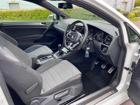 Volkswagen Golf 1.4 TSI BlueMotion Tech ACT R-Line Euro 6 (s/s) 3dr 14