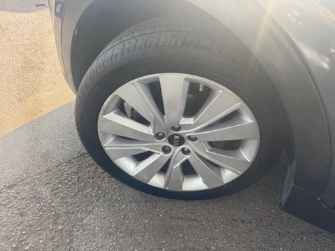 Kia Sportage 1.7 CRDi 4 Euro 6 (s/s) 5dr 17