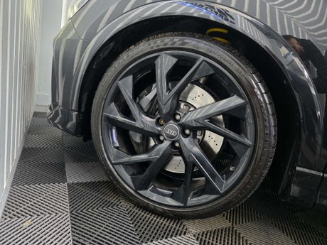 Audi RS Q3 2.5 TFSI SUV 5dr Petrol S Tronic quattro Euro 6 (s/s) (400 ps) 26