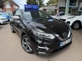 Nissan Qashqai 1.5 dCi Tekna+ Euro 6 (s/s) 5dr 7