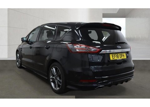 Ford S-Max 2.0 TDCi ST-Line MPV 5dr Diesel Manual Euro 6 (s/s) (180 ps) 7