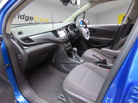 Vauxhall Mokka X 1.4i Turbo Active Auto Euro 6 5dr 15
