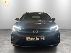 Volkswagen Taigo 1.0 TSI R-Line SUV 5dr Petrol DSG Euro 6 (s/s) (110 ps)