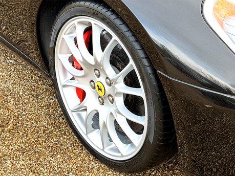 Ferrari 599 GTB FIORANO F1 34